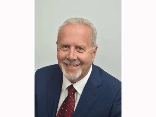 Labour Cllr Steve Siddons was elected as the new leader of Scarborough Council. One of his first statements said he would examine the council's deal with Flamingo Land for the Futurist site.