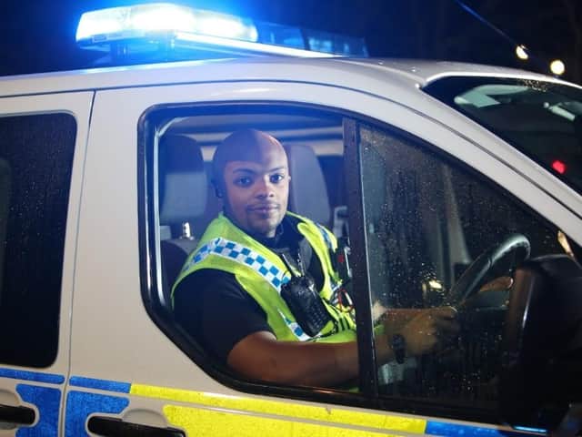 Police have arrested 15 people so far this Christmas for drinking and driving in the Scarborough area.