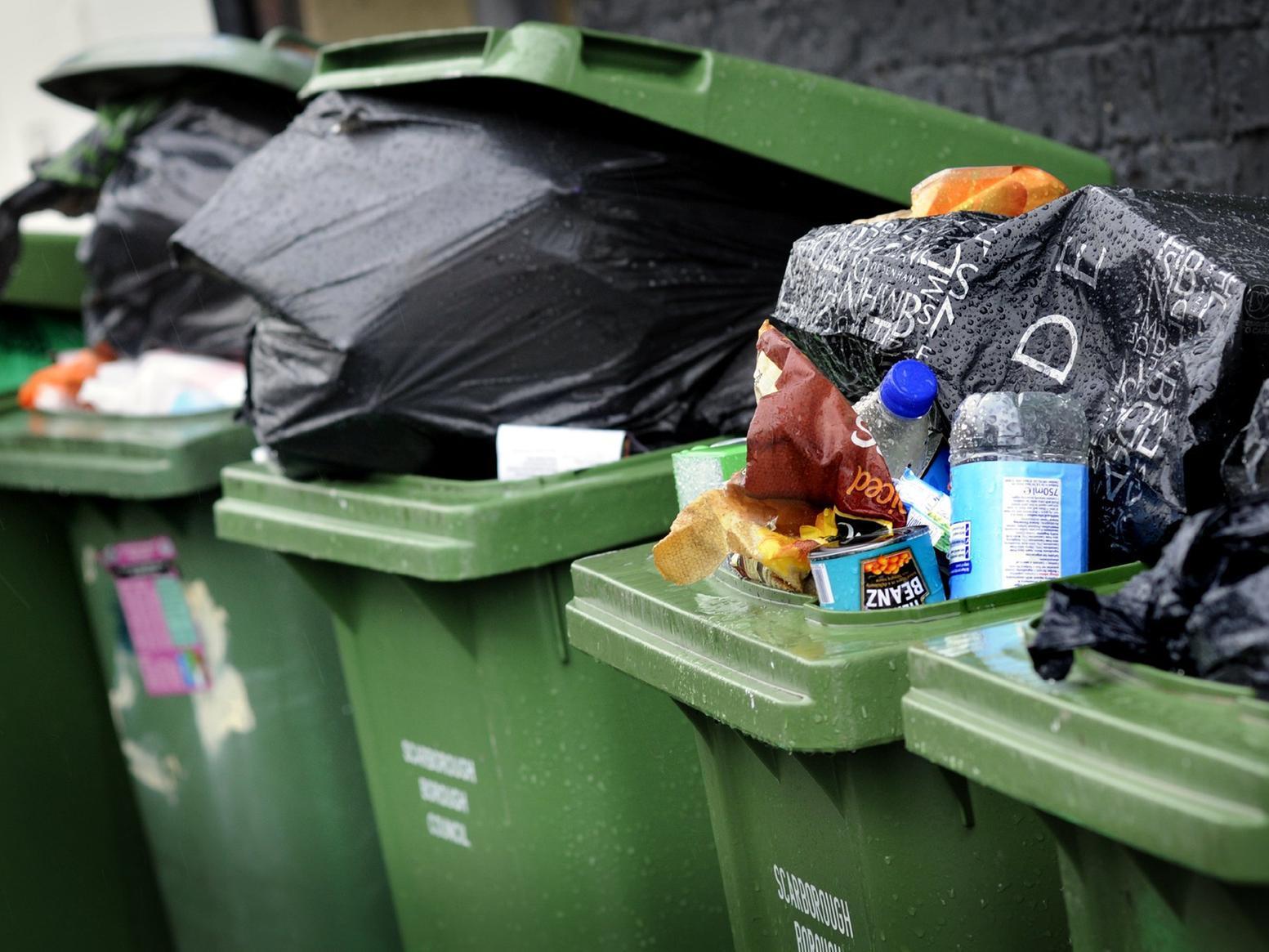 Ashford Refuse Collection Over Christmas at Erin Spain blog