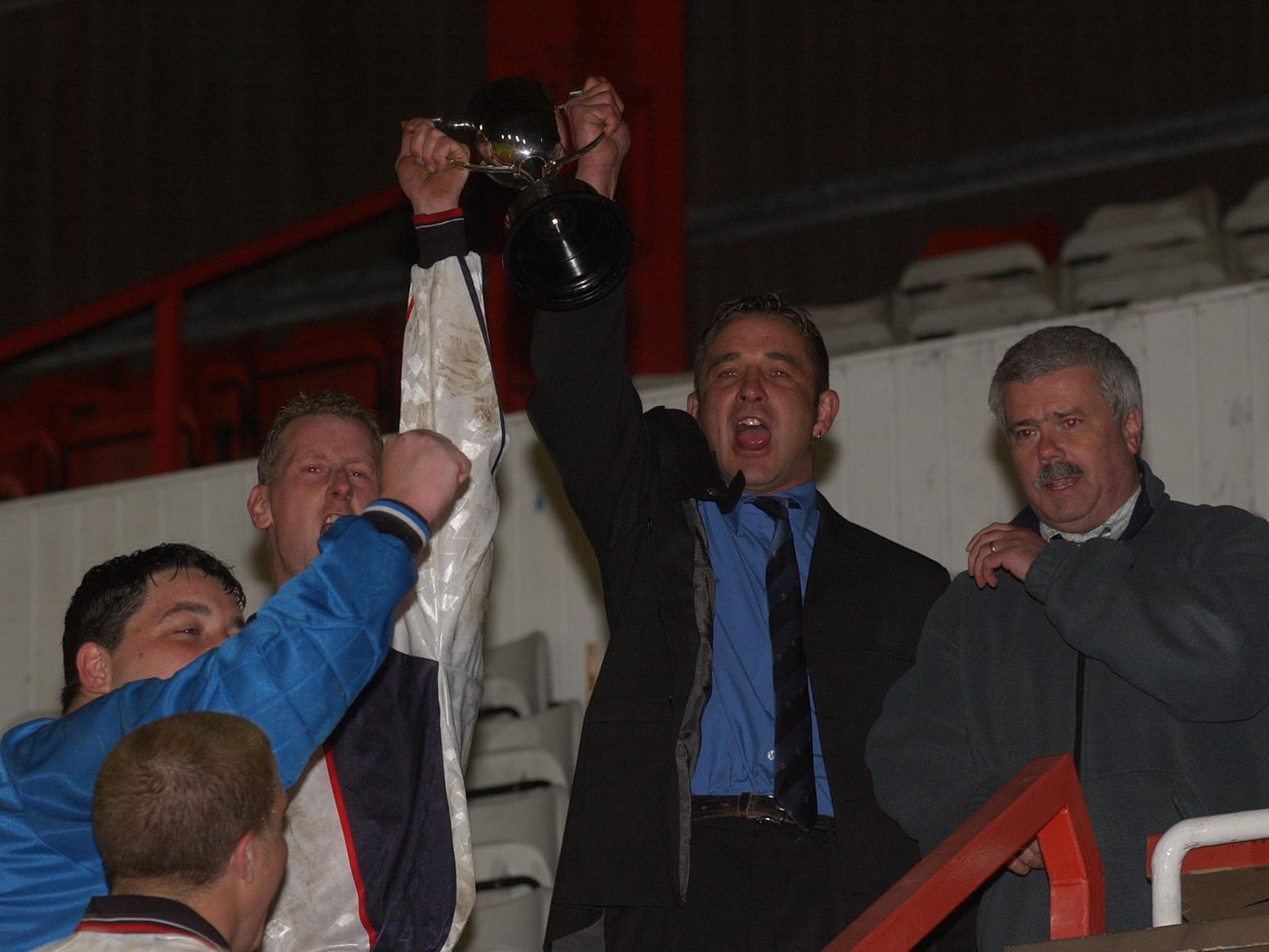 Email daniel.gregory@jpimedia.co.uk or Tweet @SN_Sport with any information on these photographs.