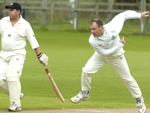 Email daniel.gregory@jpimedia.co.uk or Tweet @SN_Sport with any information on these photographs.
