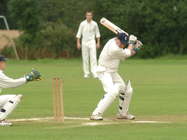 Email daniel.gregory@jpimedia.co.uk or Tweet @SN_Sport with any information on these photographs.