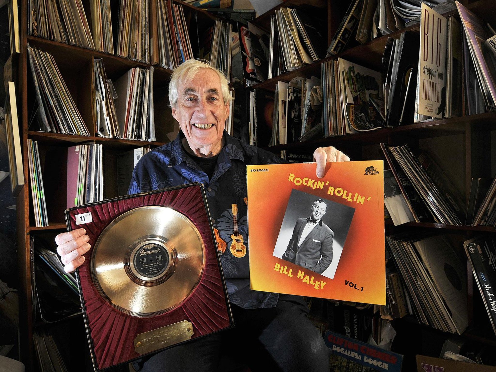 David bowie fashion image