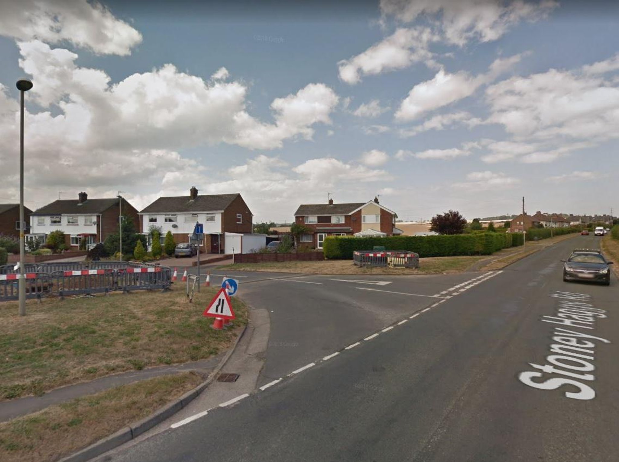 Latest News On Seamer Building Site Incident When Man Was Arrested On Suspicion Of Attempted Murder The Scarborough News