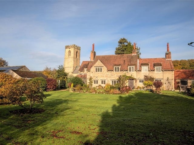 The property in Allerston. Picture: Rightmove