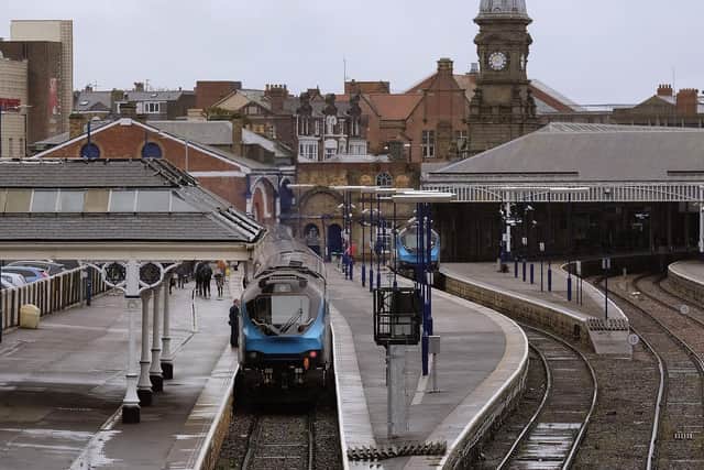 TransPennine Express is to launch a compensation scheme for season ticket holders.