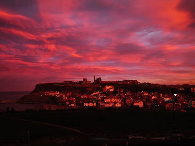 Whitby is the most popular holiday destination, according to Snaptrip.