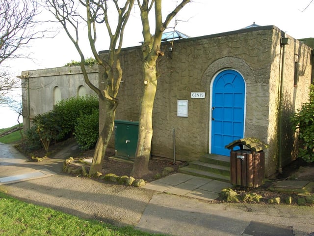 A 'Public Toilets Strategy' is to go before councillors next week.