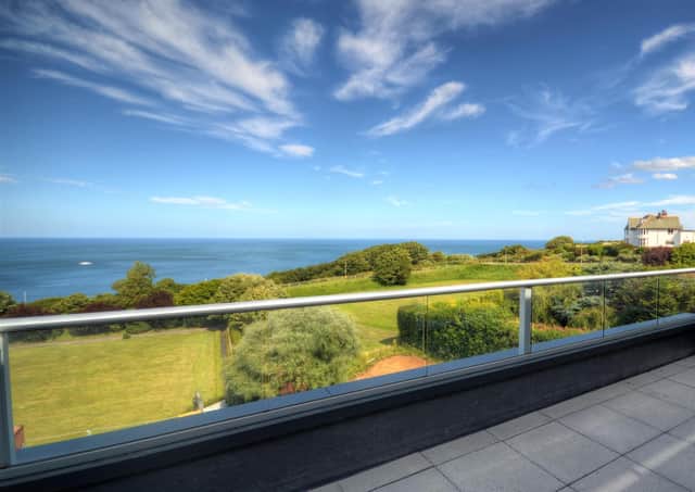 Holbeck Hill, Scarborough - prices range from £225,000 to £499,950.