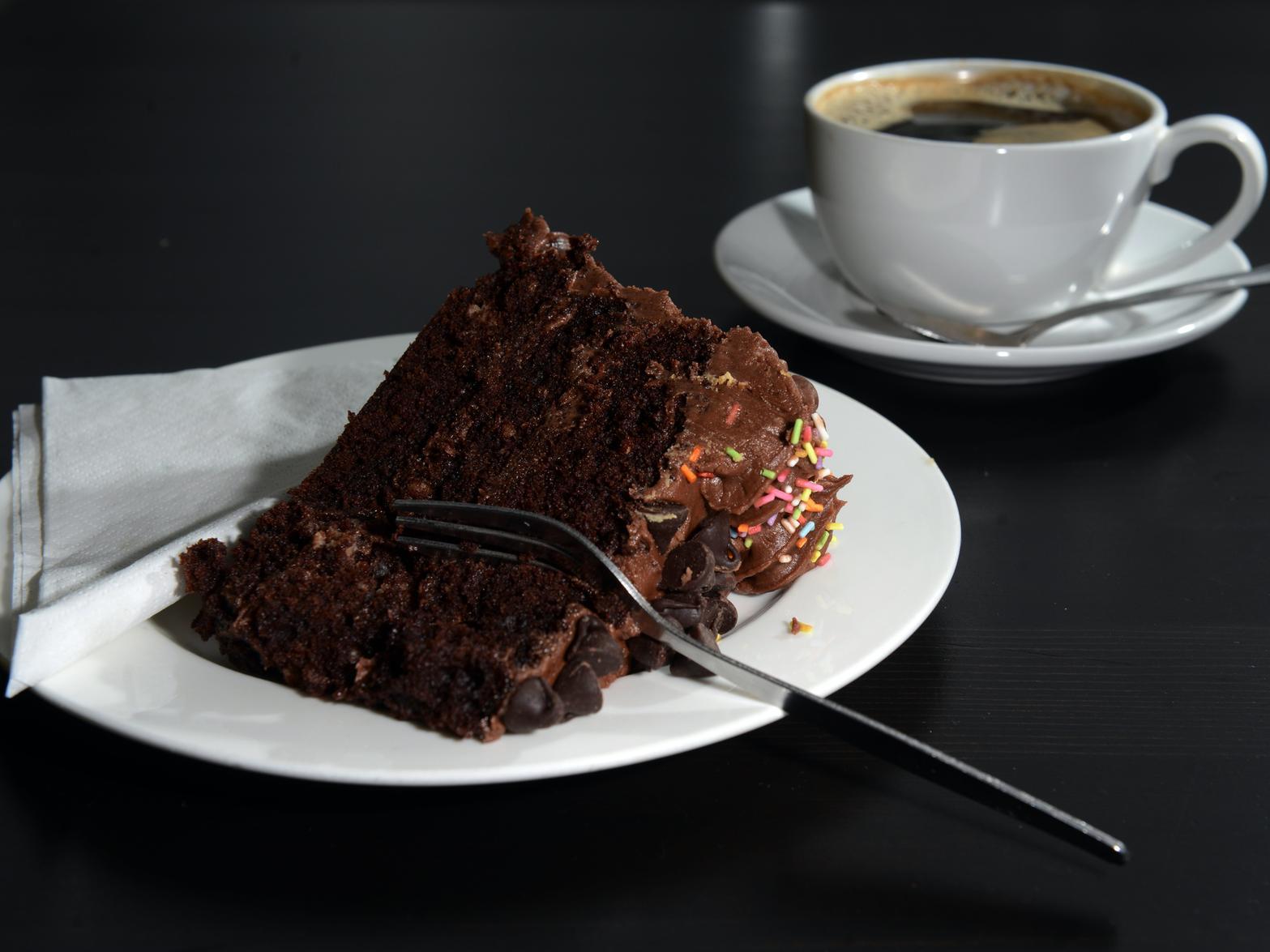 The 12 best coffee shops in Scarborough have been revealed. Picture: JPI Media