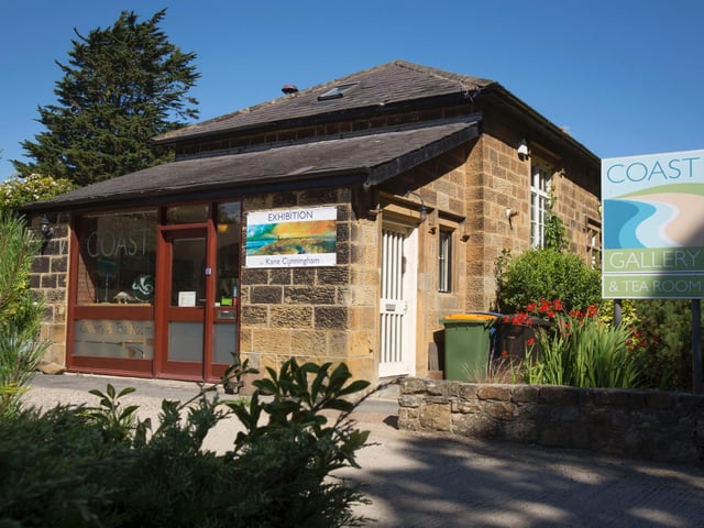 A reviewer said: Called in for quick snack, came out more than satisfied. Such a friendly atmosphere, lovely staff, great freshly prepared, home made, food.