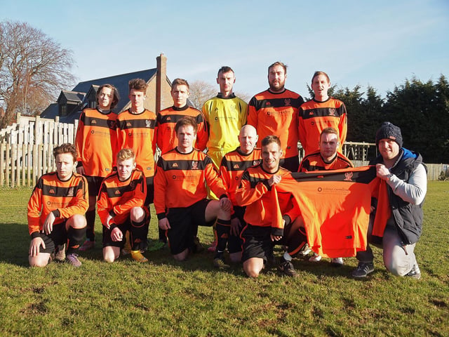 Do you recognise anyone in these pictures? Tweet @SN_Sport or email Daniel.gregory@jpimedia.co.uk