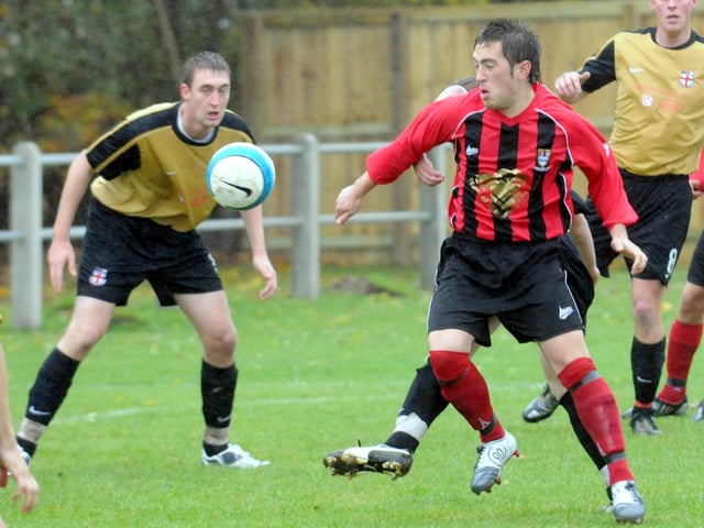 Do you recognise anyone in these pictures? Tweet @SN_Sport or email Daniel.gregory@jpimedia.co.uk