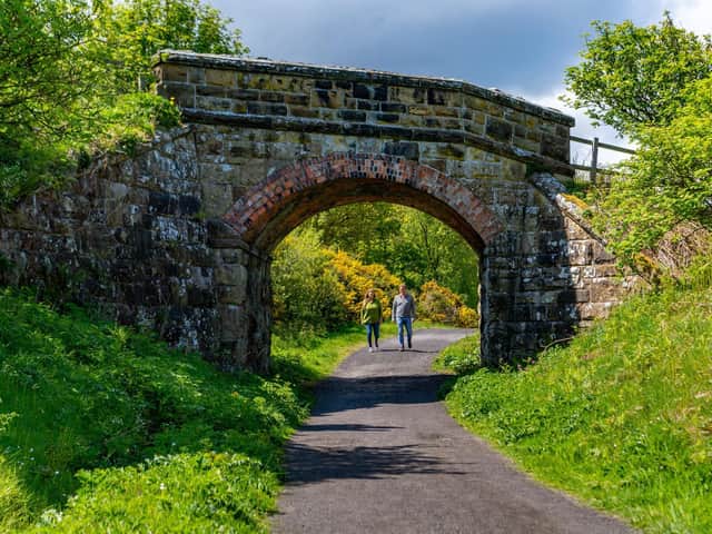 The Yorkshire Coast, North York Moors and Ryedale are to be promoted in two international shows.