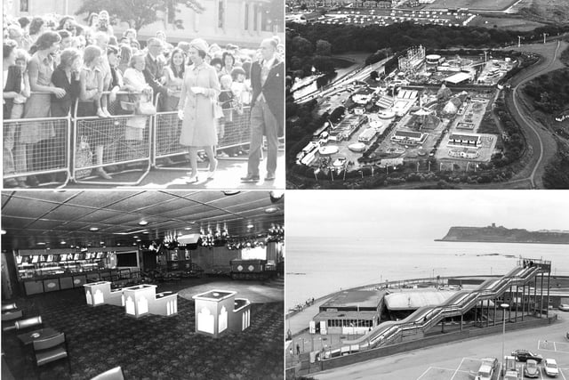 14 things youll remember if you grew up in Scarborough in the 1970s.