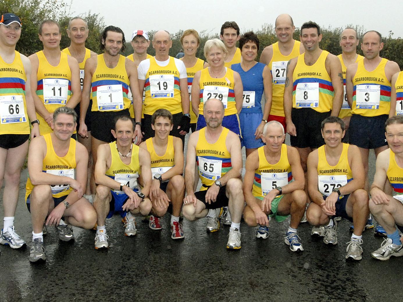 Do you recognise anyone in any of these pictures? Tweet @SN_Sport or email daniel.gregory@jpimedia.co.uk