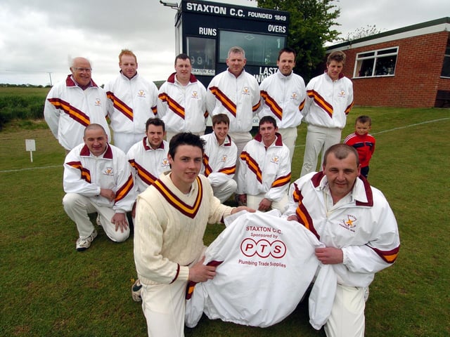 Do you recognise anyone in any of these pictures? Tweet @SN_Sport or email daniel.gregory@jpimedia.co.uk
