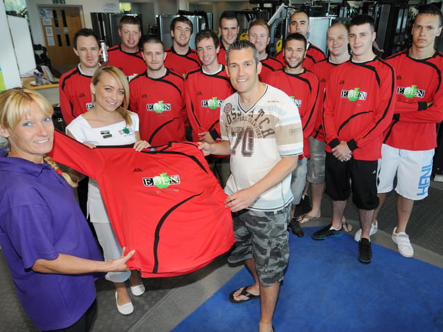 Do you recognise anyone in any of these pictures? Tweet @SN_Sport or email daniel.gregory@jpimedia.co.uk