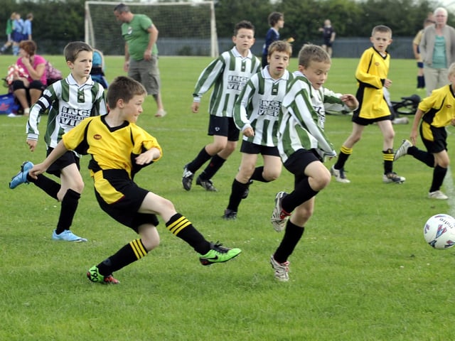 Do you recognise anyone in any of these pictures? Tweet @SN_Sport or email daniel.gregory@jpimedia.co.uk