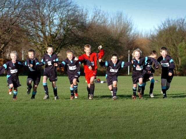 Do you recognise anyone in any of these pictures? Tweet @SN_Sport or email daniel.gregory@jpimedia.co.uk