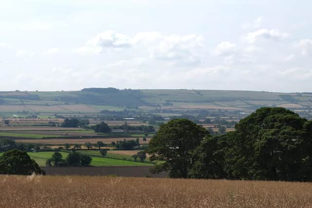 Vale of Pickering