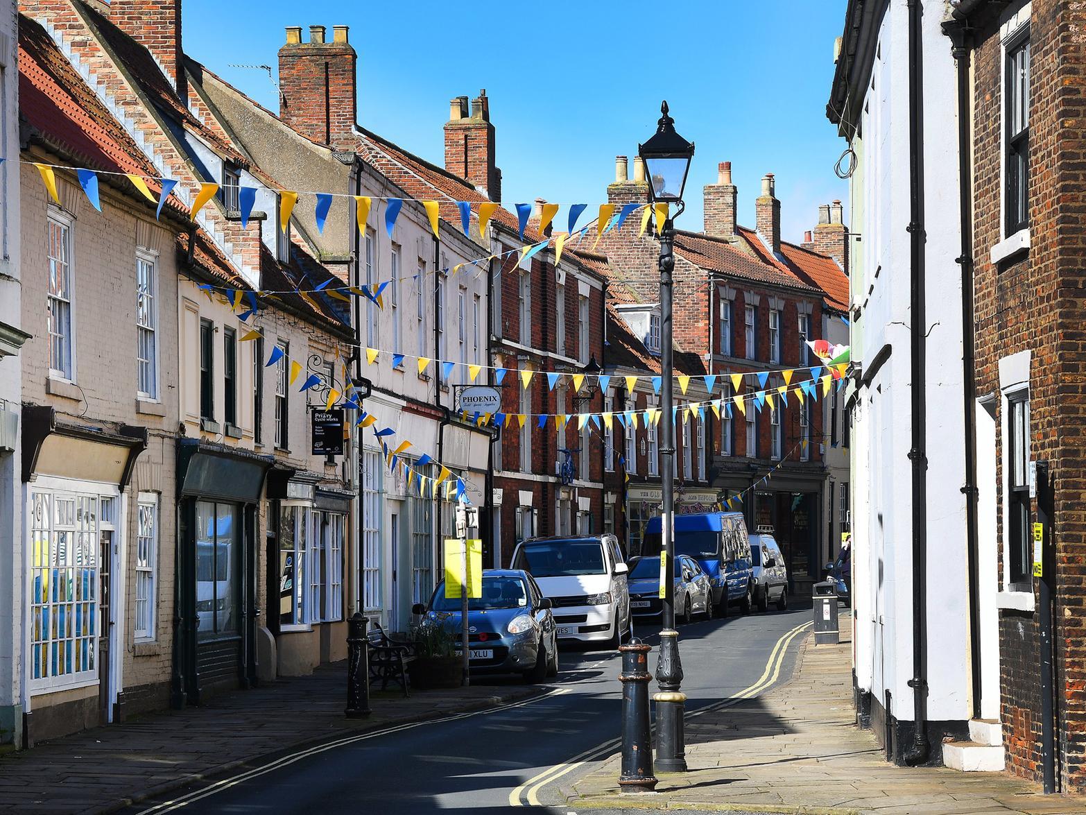 13 of the most expensive streets in and around Bridlington according to Zoopla