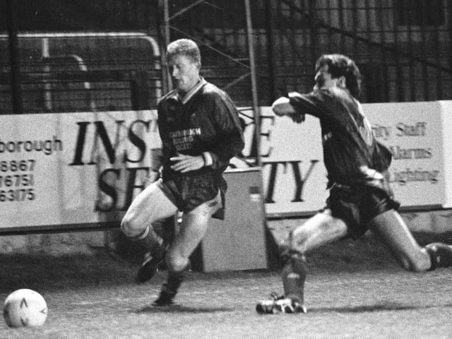 You remember when Scarborough FC saw victory over Chelsea with a 32 win in the League Cup after achieving a 11 draw during the first leg at Stamford Bridge.