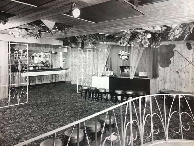 If you were old enough for a night on the tiles, maybe Scene 1 + 2 took your fancy, or was it Tunnel Club or Lemon Tree?