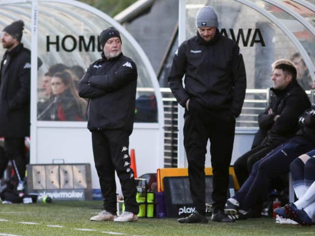Steve Kittrick has been sacked by Matlock Town