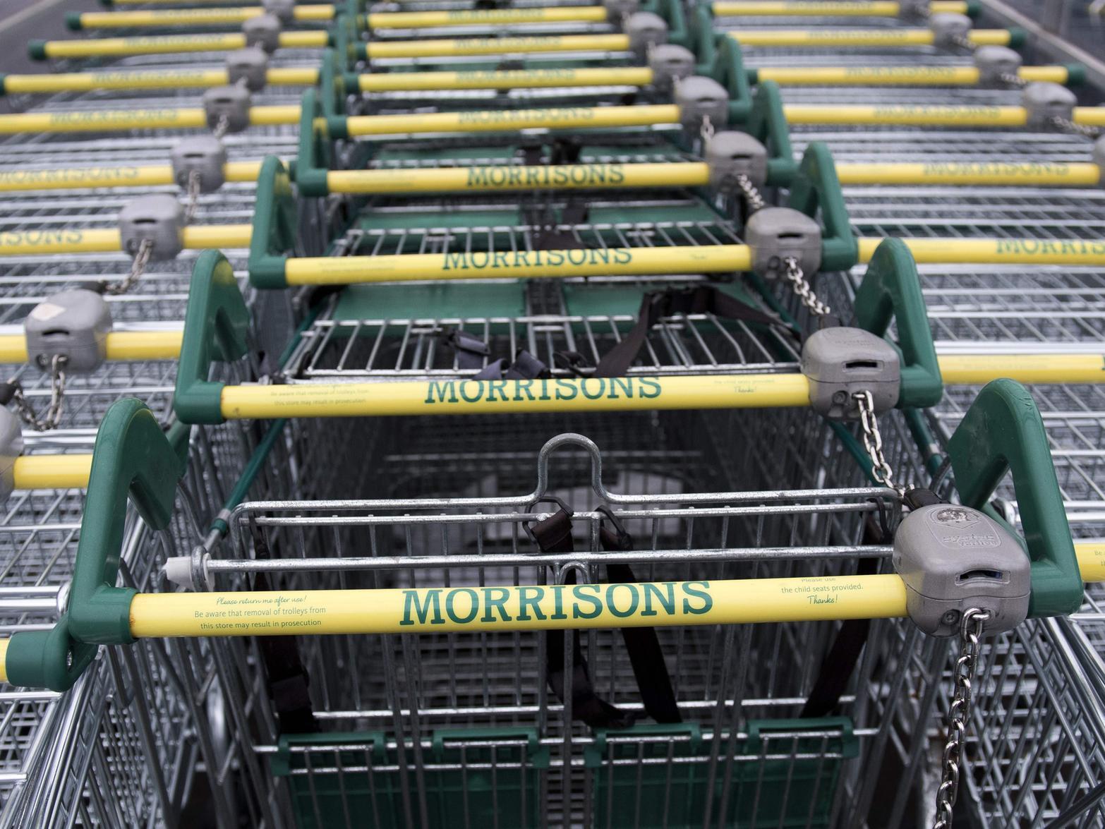 Morrisons to create 4,000 new jobs, and is changing the way its stores