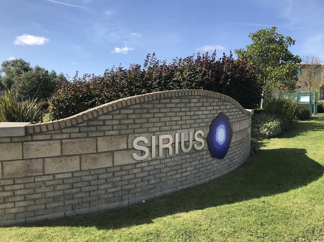 Sirius Minerals: a timeline of events.