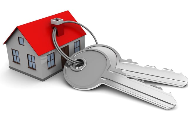 These are the least expensive houses currently for sale in Scarborough