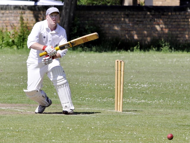 Ten sport picture from The Scarborough News sport archive / Recognise anyone? Tweet @SN_Sport or email Daniel.gregory@jpimedia.co.uk