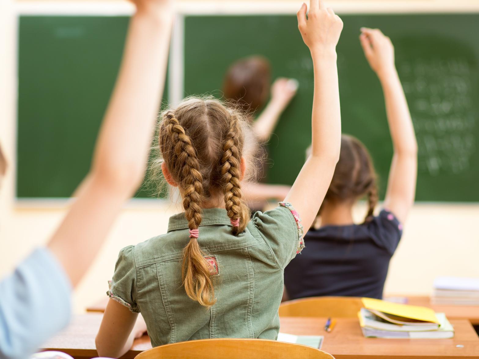 This is the progress score for every Scarborough primary school - according to new data.