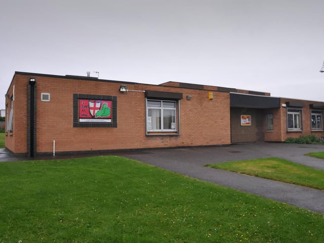 This is a new academy which opened 01/06/2019 so data for 2019 is not available.