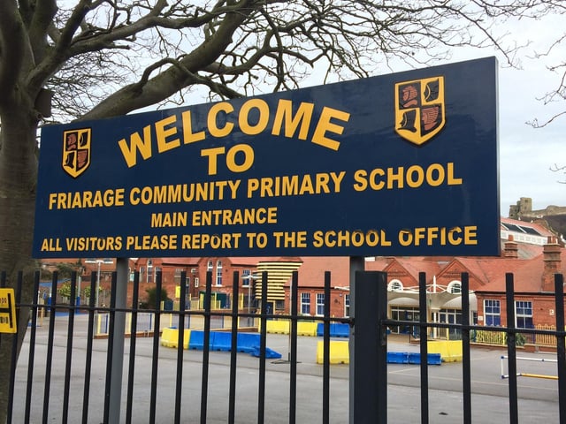 This is a new academy which opened 01/09/2019 so data is not avaliable.