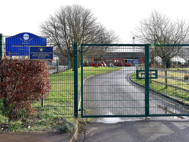 In 2019 the school had a progress score of 0.3, which is classed as average.