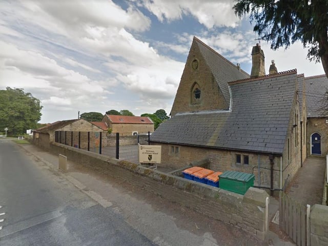 In 2019 the school had a progress score of -1.2, which is classed as average.