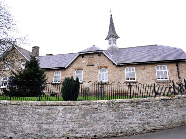 In 2019 the school had a progress score of -1.2, which is classed as average.