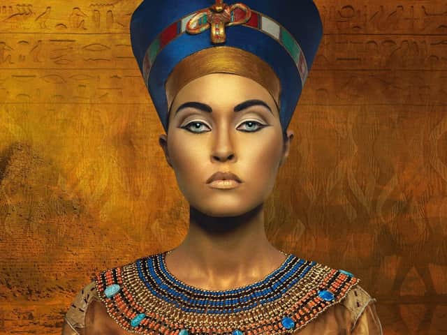 The company will present Aida at Scarborough Spa
