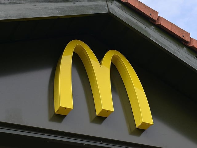 If you were a little one, youll have probably been to a birthday party at the indoor play area in McDonalds.