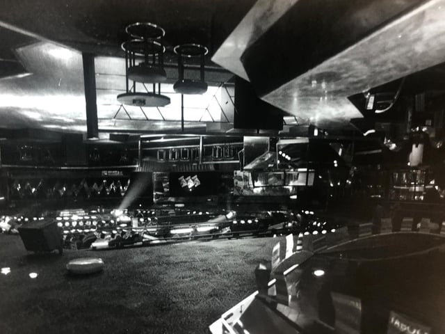 If you were older you can remember Toffs nightclub opening, and enjoying a few nights on the dancefloor.