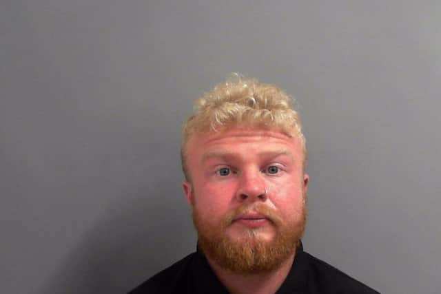Angus Mackenzie Law.