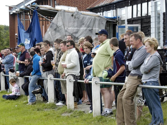 Recognise anyone? Tweet us via @SN_Sport