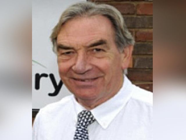 Dr Phil Garnett has passed away.