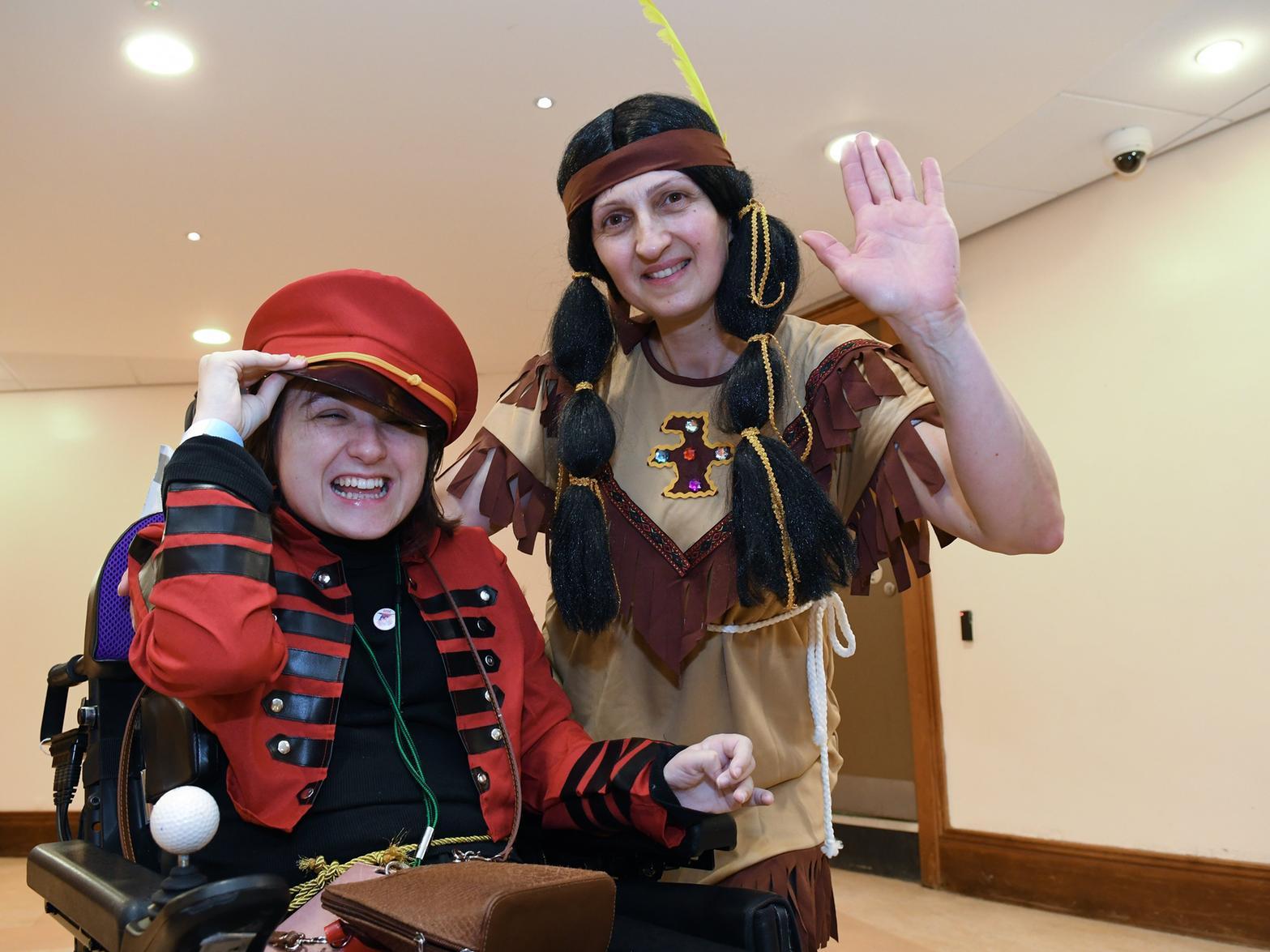 Diverse Fest at Bridlington Spa.
