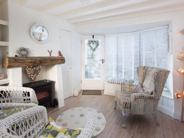 Binnacle Cottage in Runswick Bay