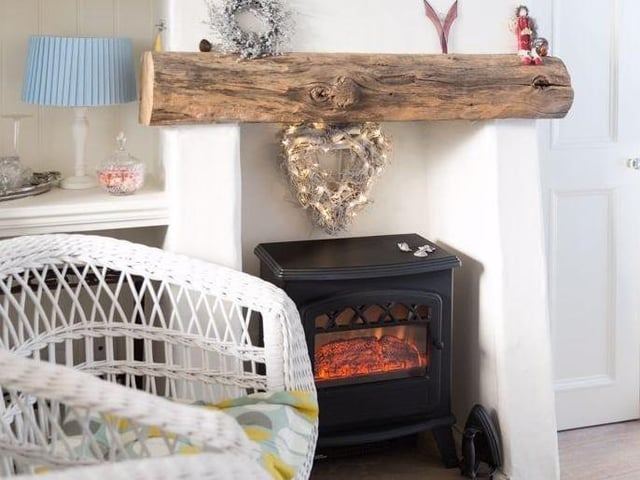 Binnacle Cottage in Runswick Bay