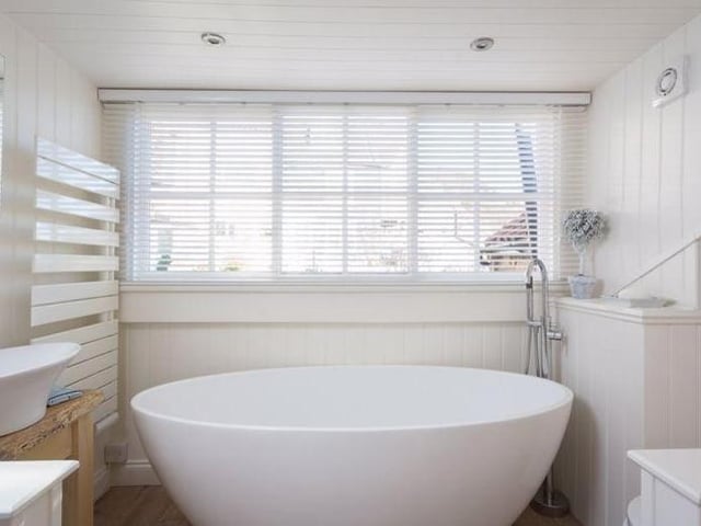 Binnacle Cottage in Runswick Bay