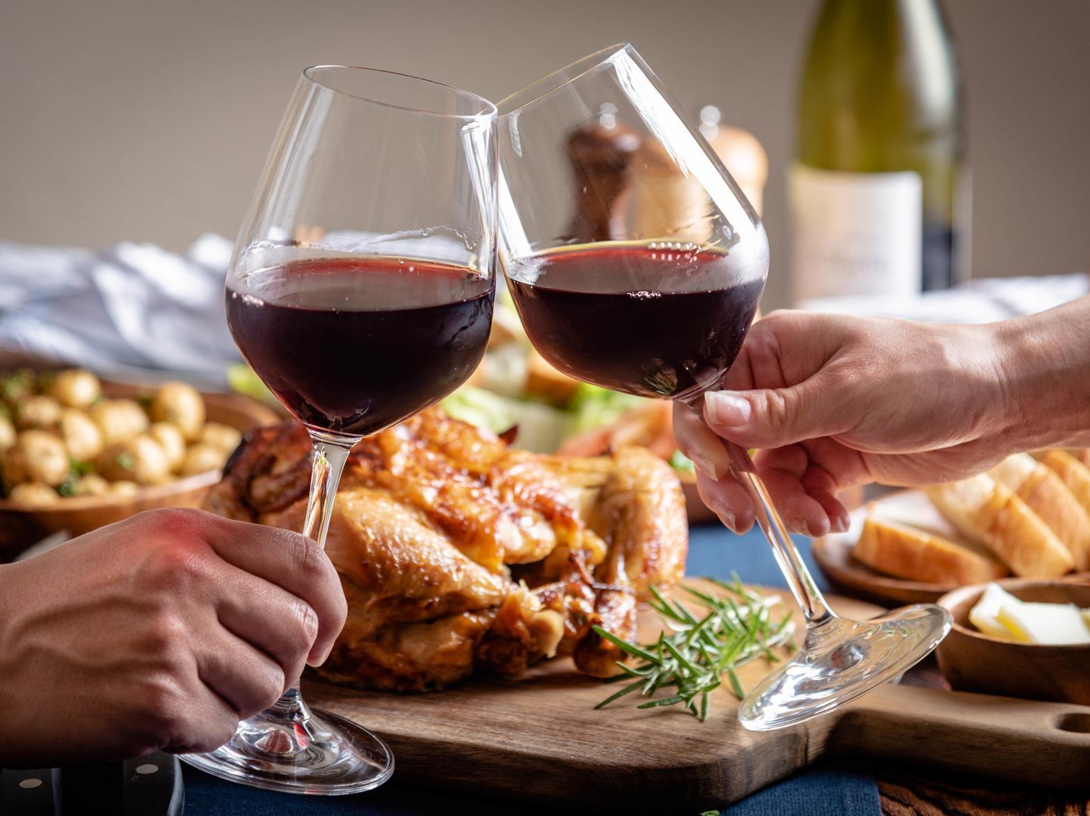 12 of the most romantic restaurants in Scarborough, according to TripAdvisor.